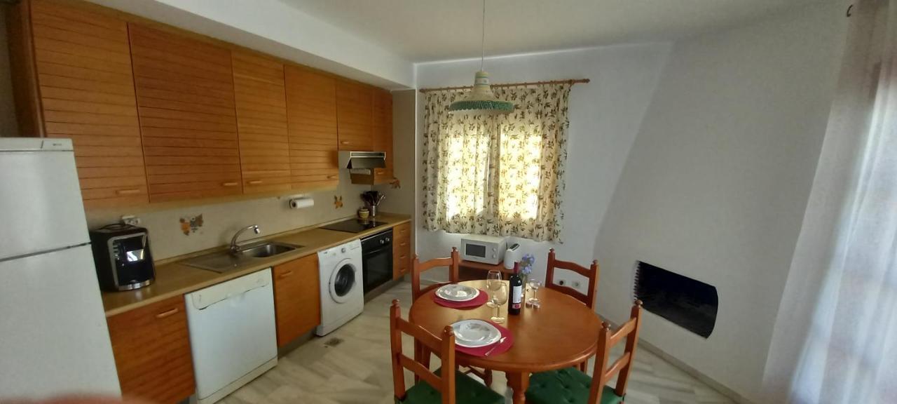 Apartamento En La Playa 마닐바 외부 사진
