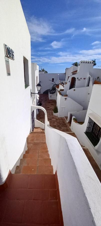 Apartamento En La Playa 마닐바 외부 사진