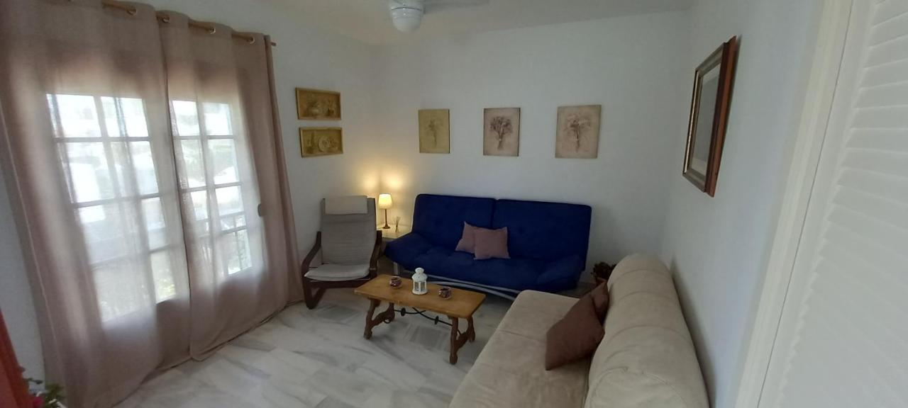 Apartamento En La Playa 마닐바 외부 사진