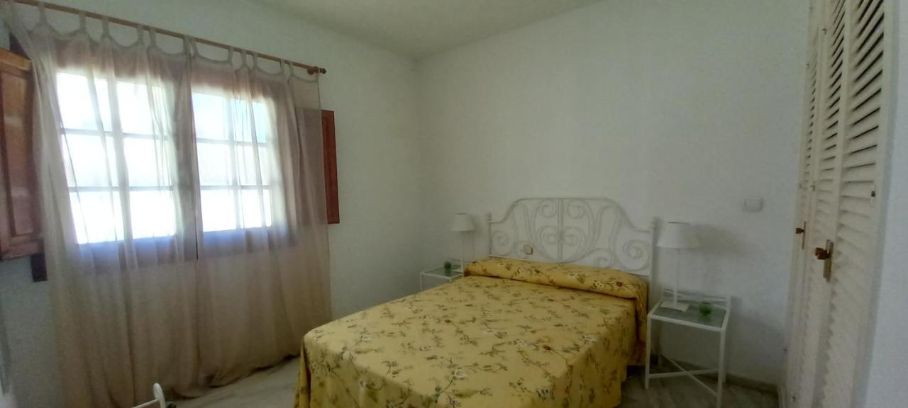 Apartamento En La Playa 마닐바 외부 사진