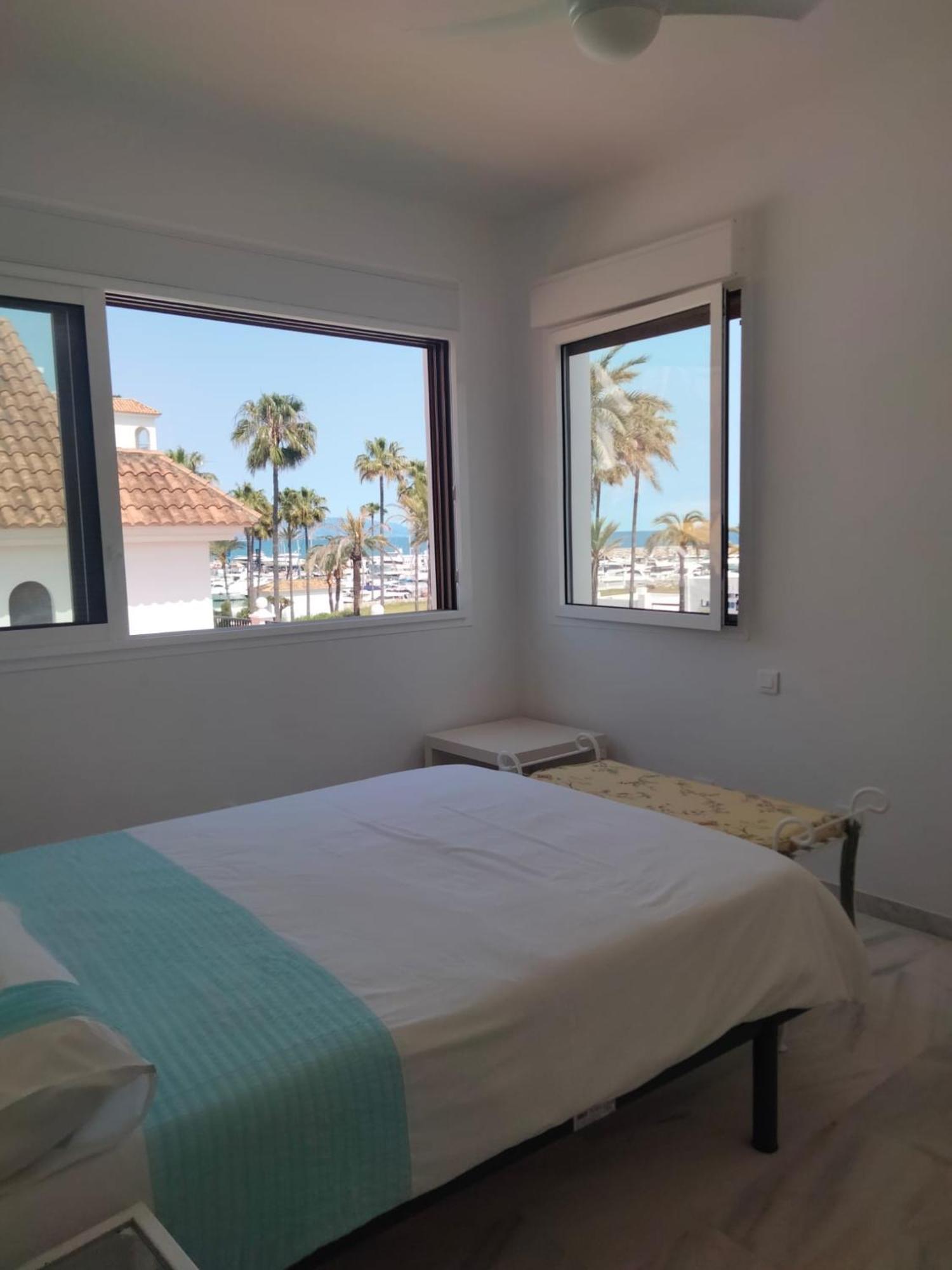 Apartamento En La Playa 마닐바 외부 사진