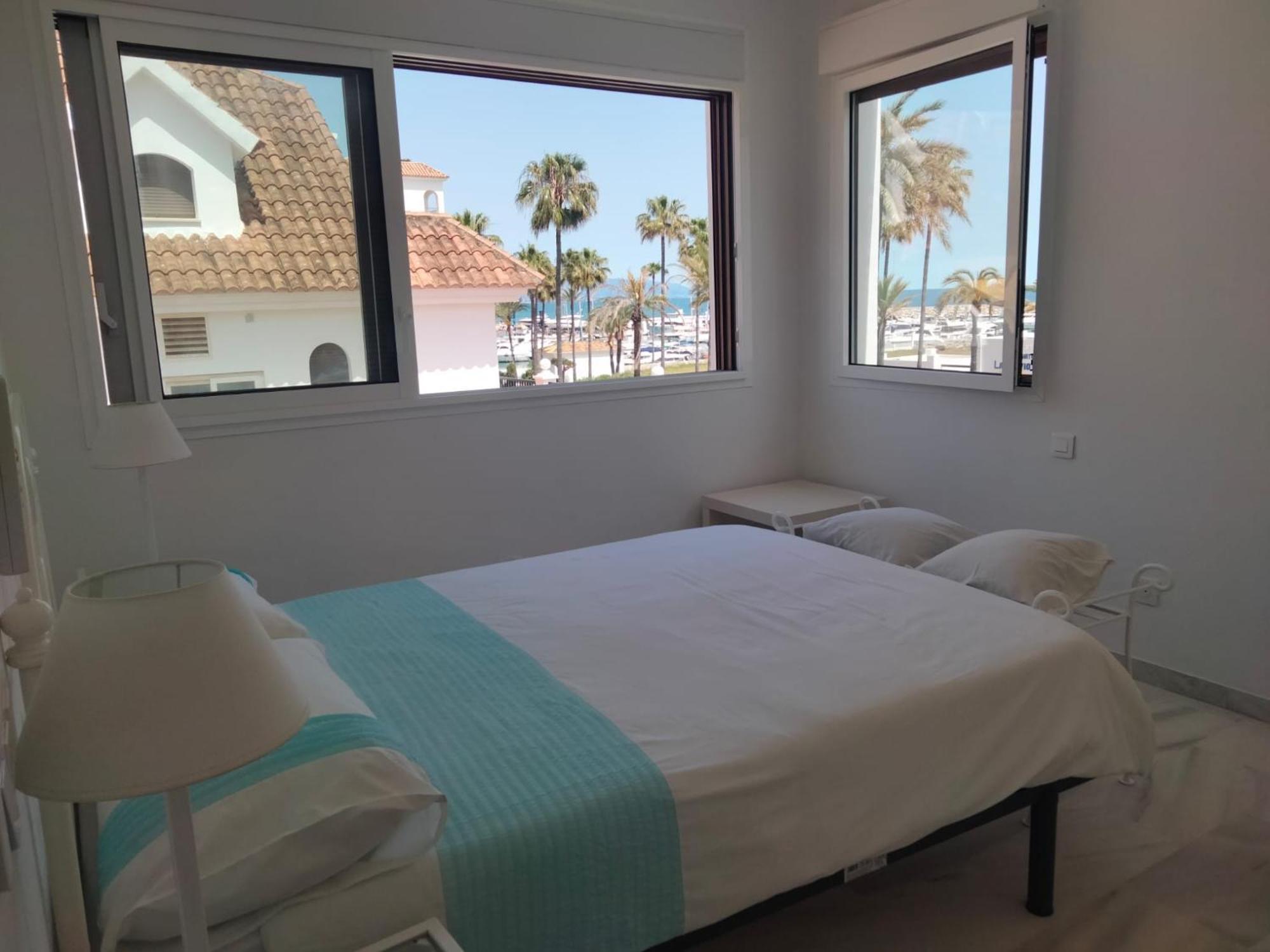 Apartamento En La Playa 마닐바 외부 사진